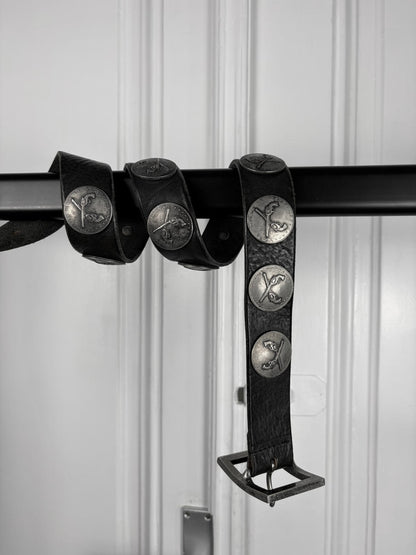 Roar belt