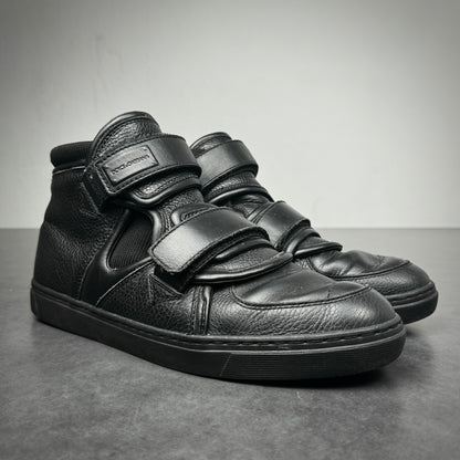 Dolce&Gabbana Strap Sneaker