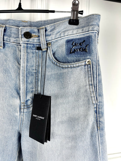 Saint Laurent Jeans
