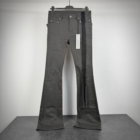 Rick Owens „Tyrone Cut“ SAMPLE Darkdust