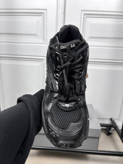 Balenciaga made in italy runner