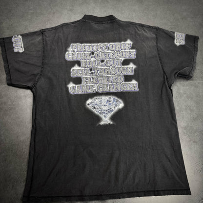 Balenciaga „see now buy now“ T-shirt