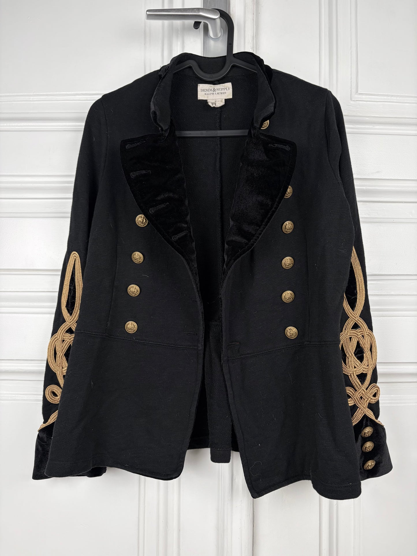 Ralph Lauren Star Napoleon Jacket