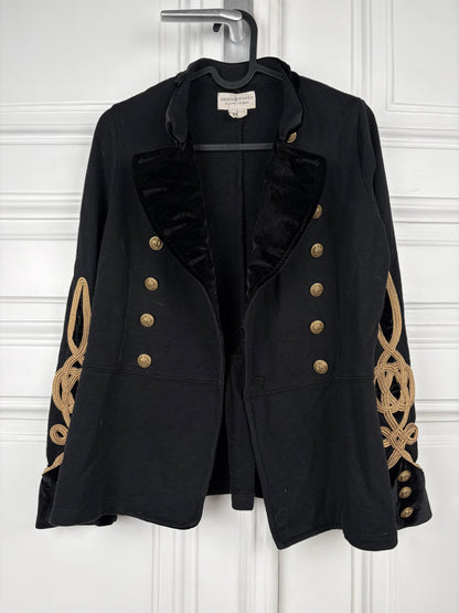 Ralph Lauren Star Napoleon Jacket