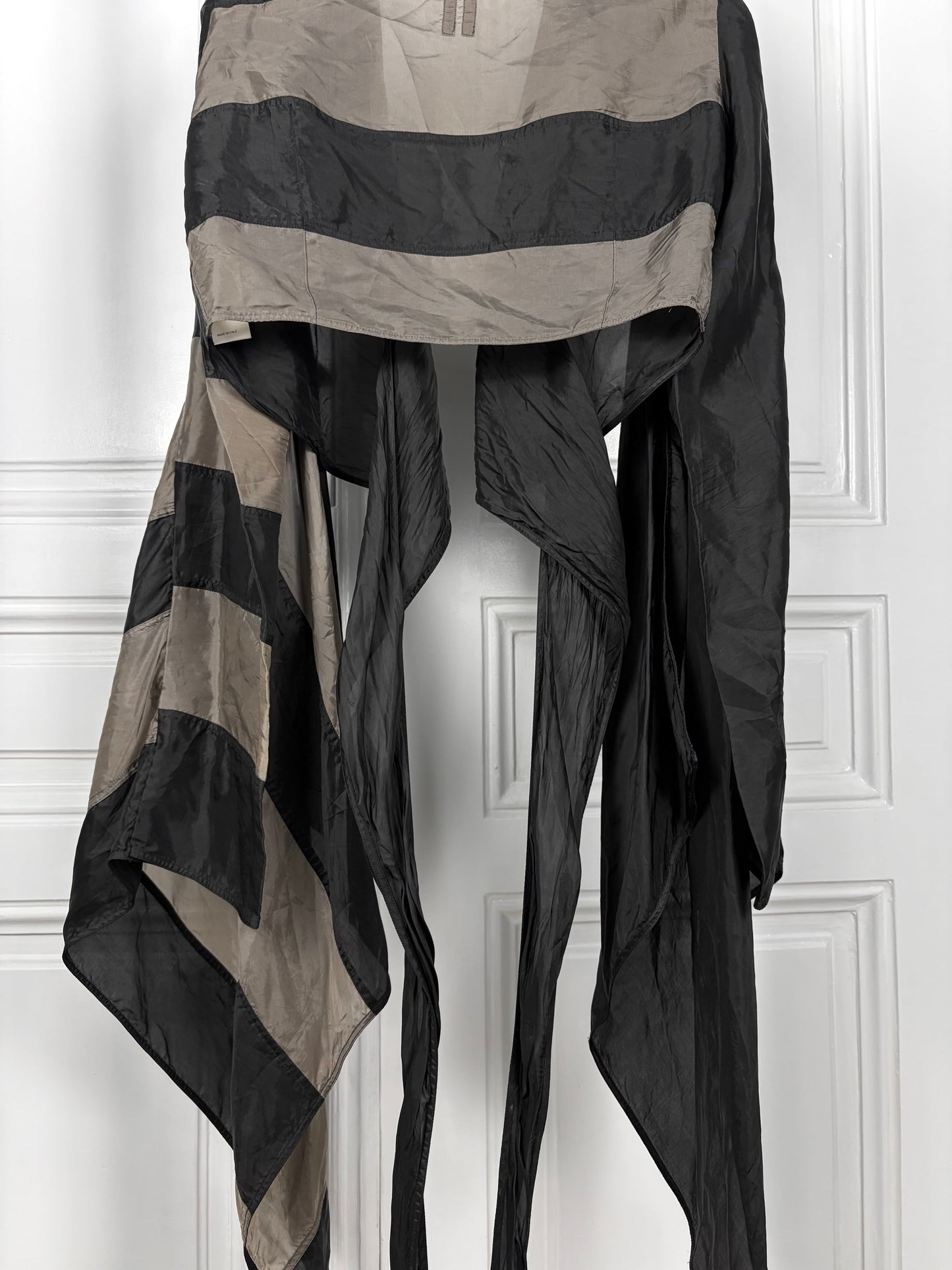 Rick Owens Babel Top
