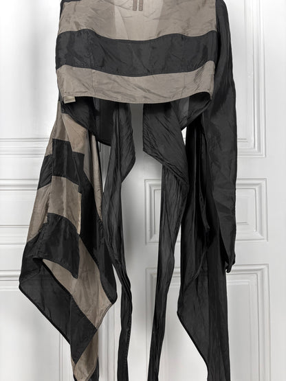 Rick Owens Babel Top