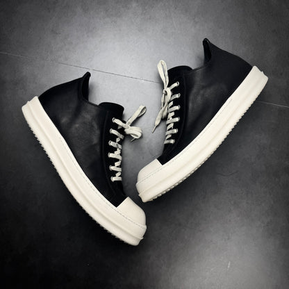 Rick Owens Mainline Ramones