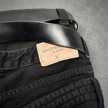 Balenciaga Triple Waist Jogger
