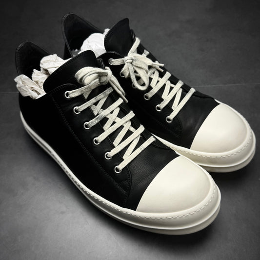 Rick Owens Mainline Ramones