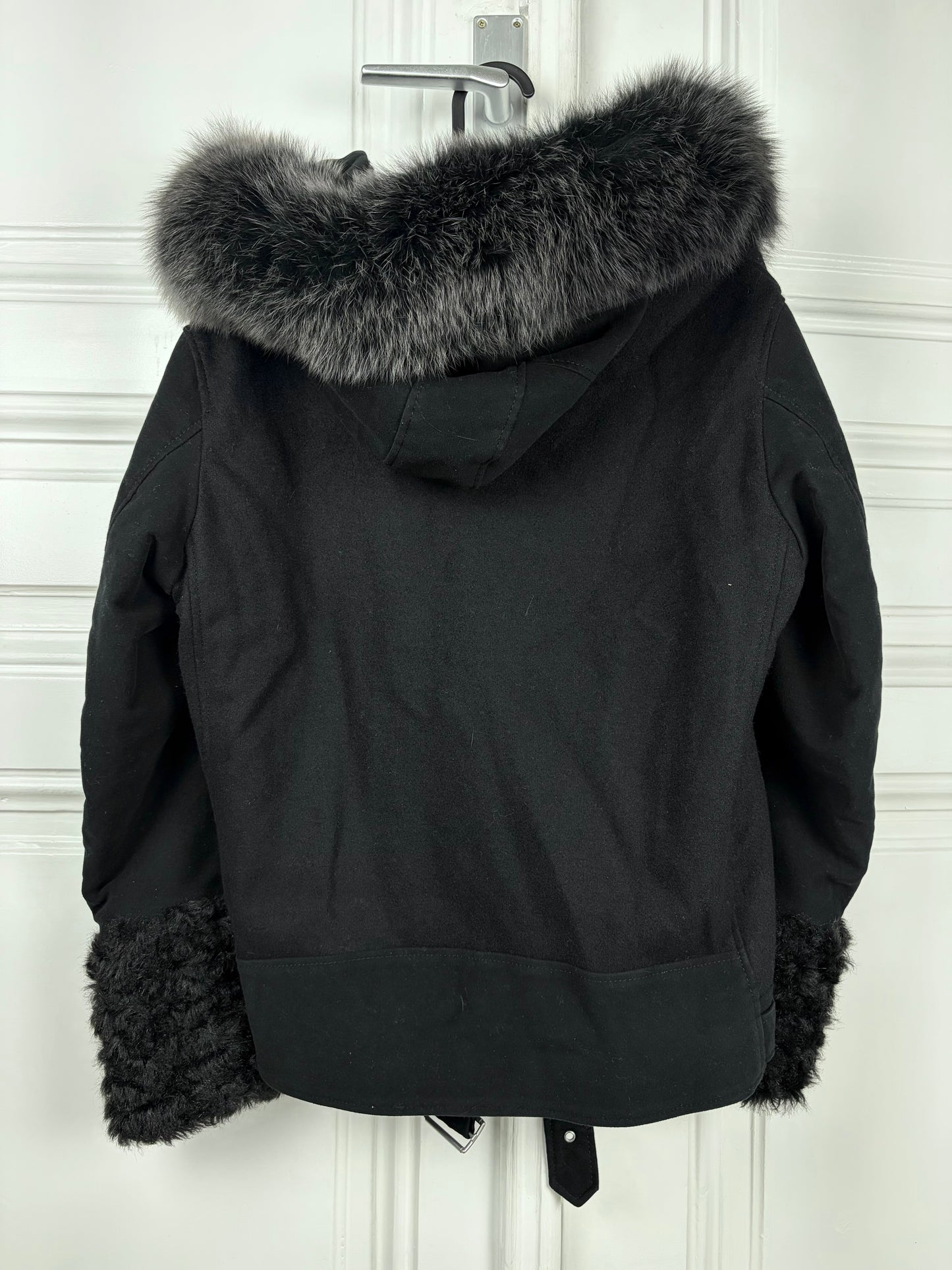 Roar Jacket