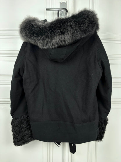 Roar Jacket