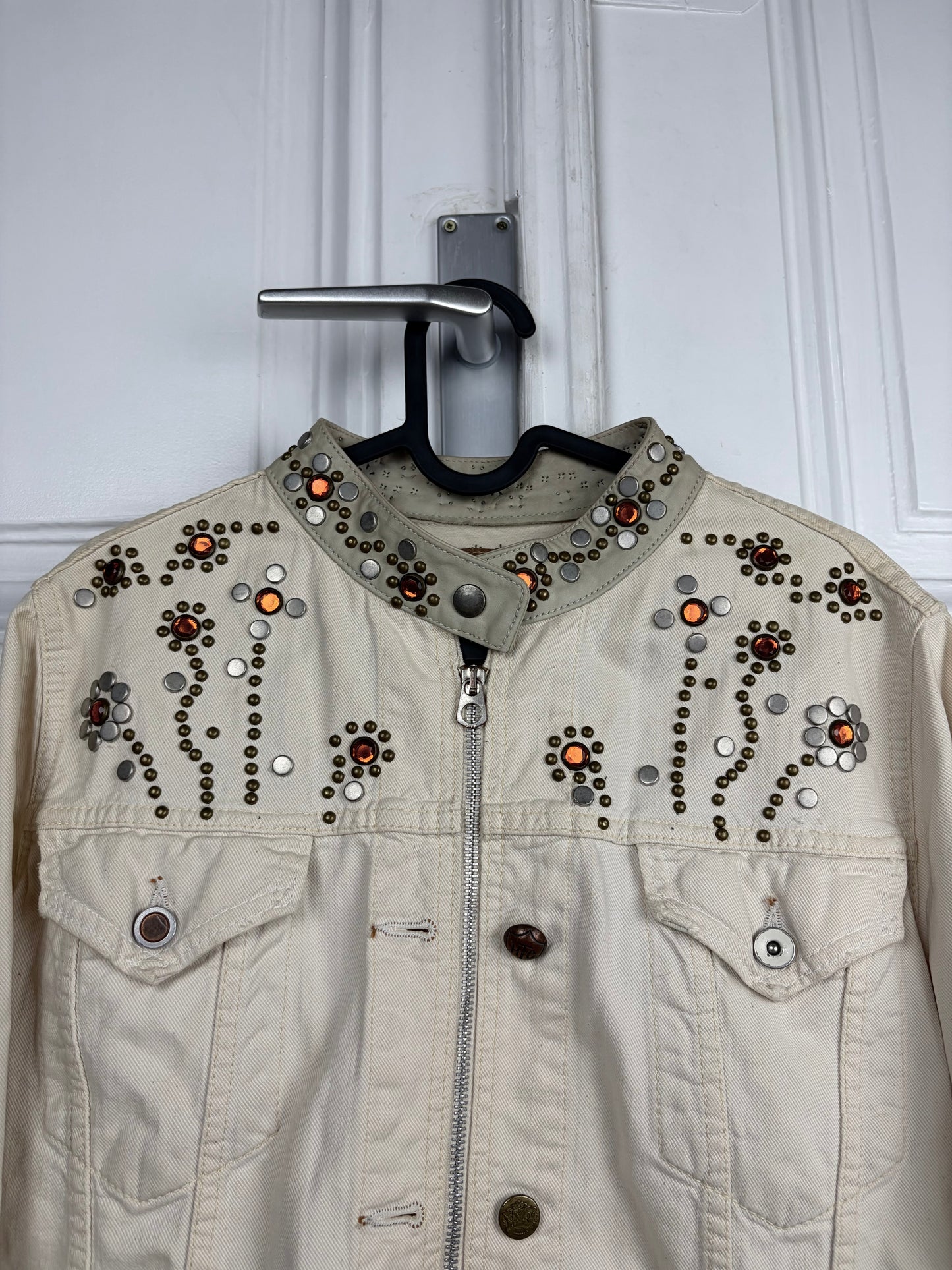Hollywood trading company Tucker jacket