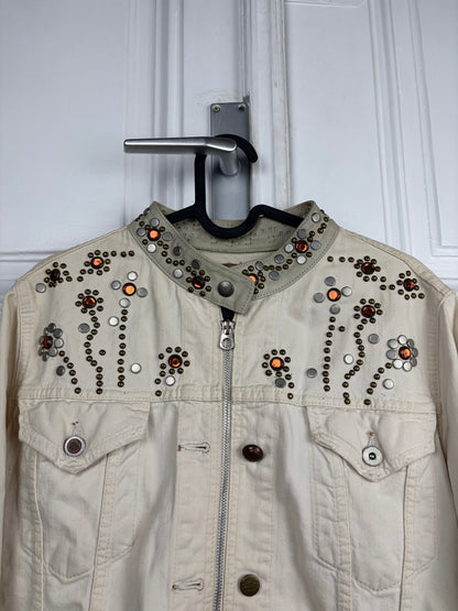 Hollywood trading company Tucker jacket