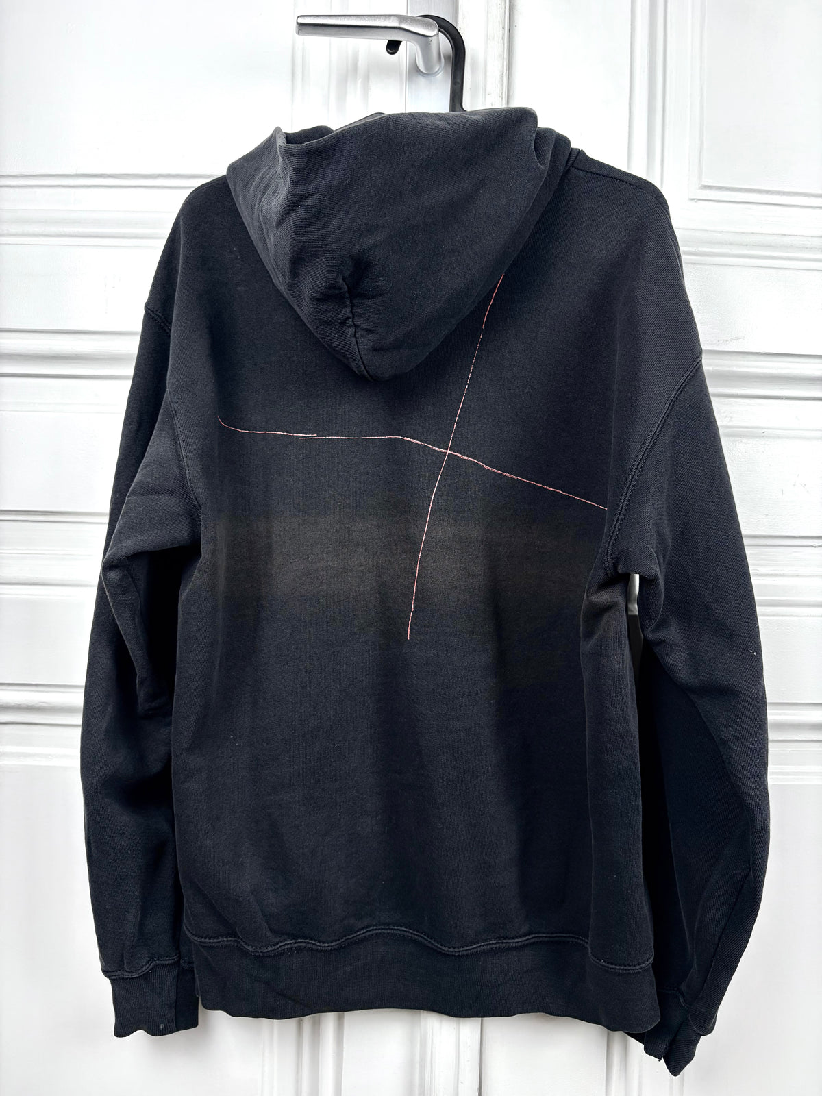 Vintage Rammstein Sehnsucht Hoodie