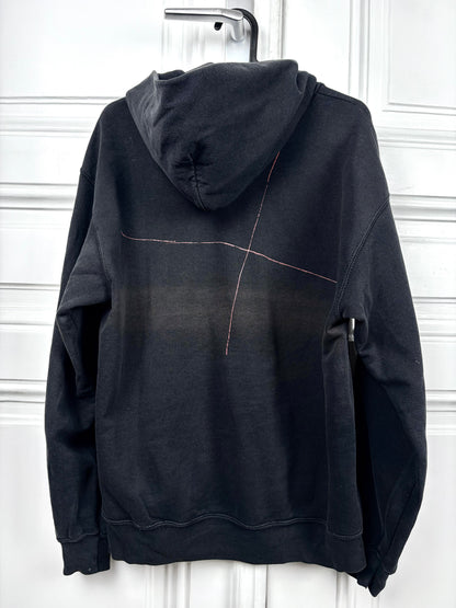 Vintage Rammstein Sehnsucht Hoodie
