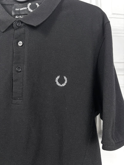 Raf Simons x Fred Perry Polo