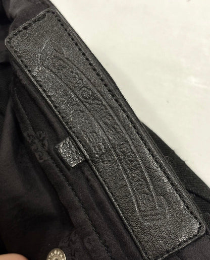 Chrome Hearts Carpenter Denim
