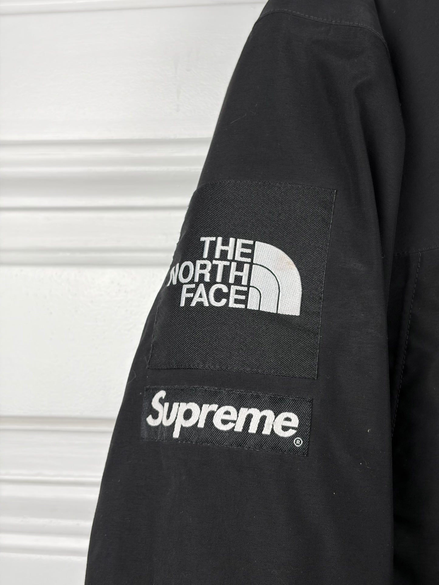 Supreme x North Face Jacket