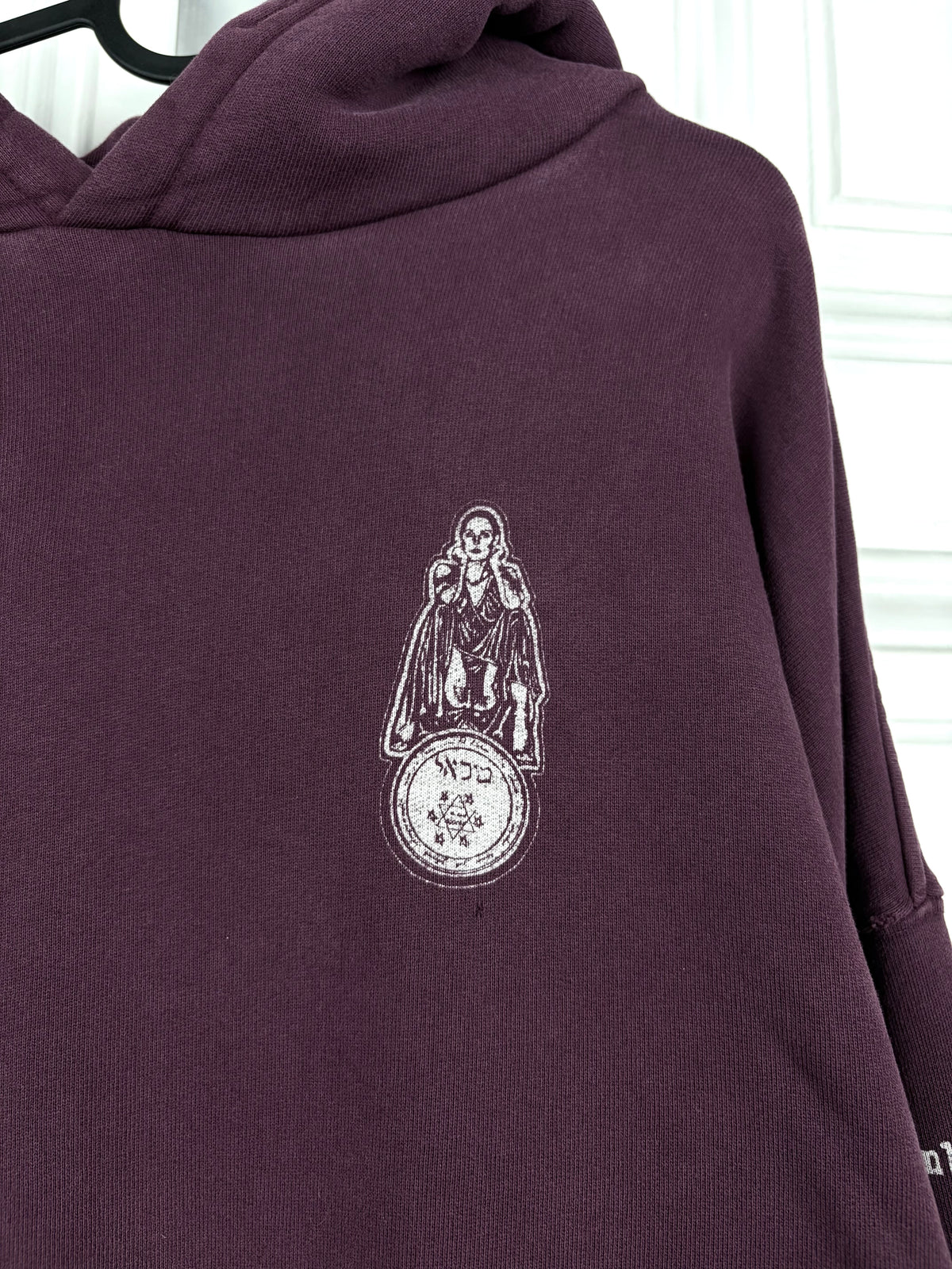 Enfants Riches Déprimés „Remember When“ Hoodie