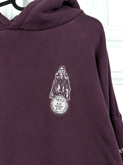 Enfants Riches Déprimés „Remember When“ Hoodie