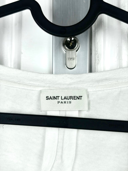 Saint Laurent 2016 Star Diamond Tshirt