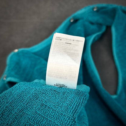 Bottega Veneta 2in1 Rain Jacket