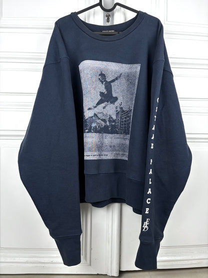Enfants Riches Déprimés „Gstaad“ Sweater
