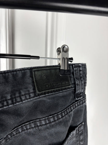 Diesel Washed Denim