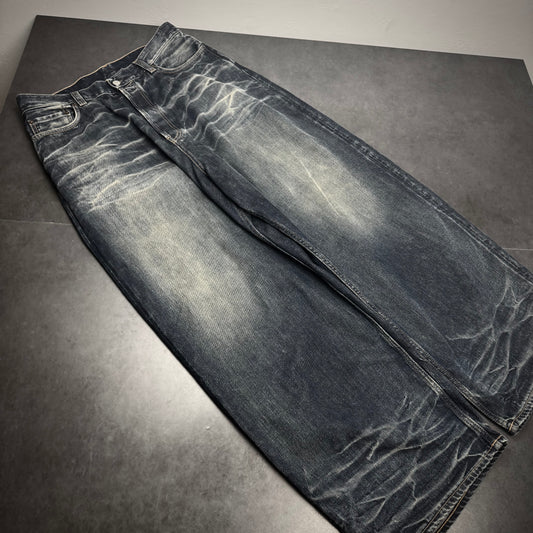 Acne Studios Baggy Jeans