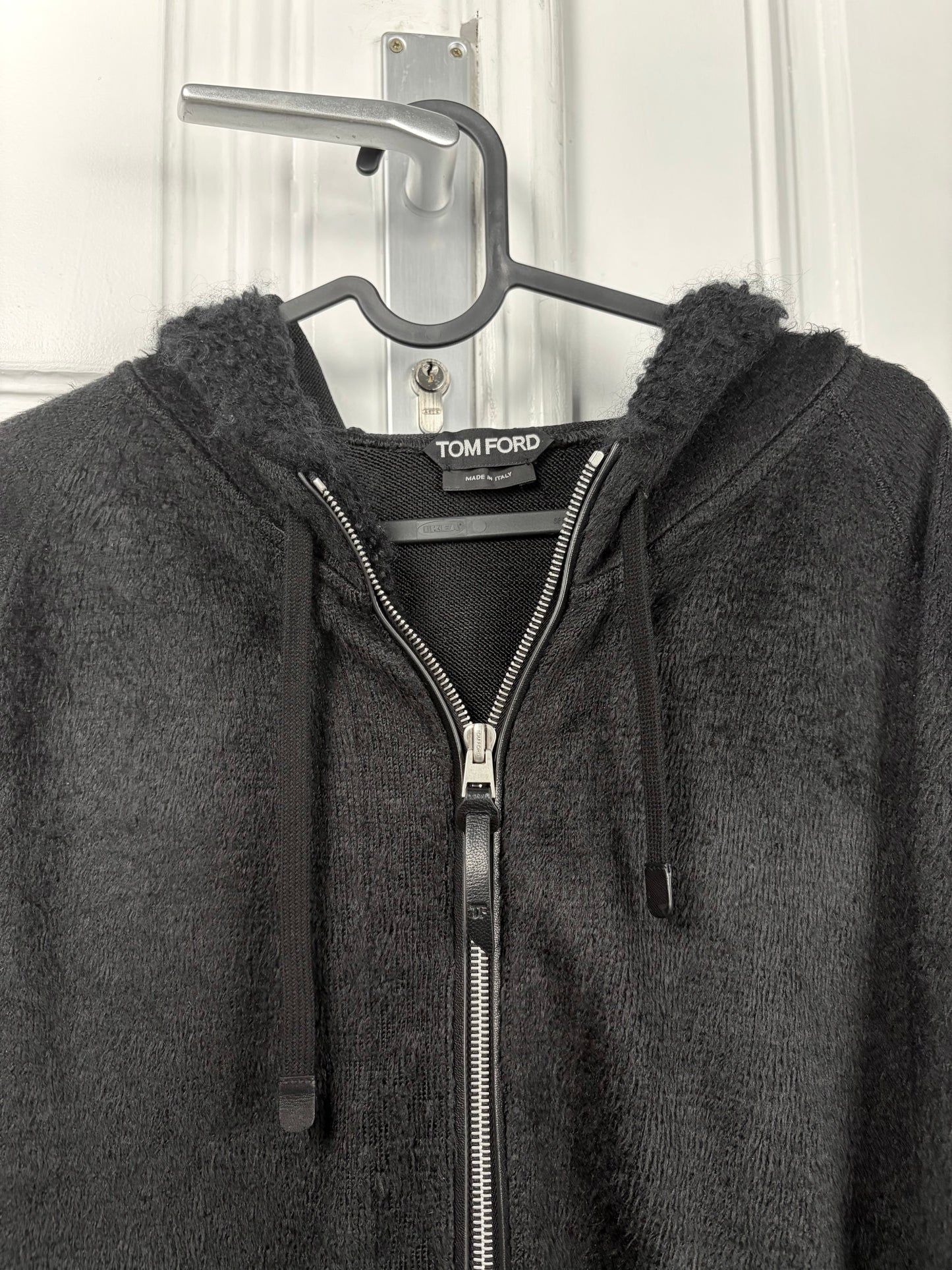Tom Ford 1/1 Sample Zip up