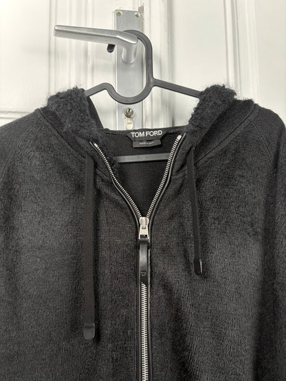 Tom Ford 1/1 Sample Zip up