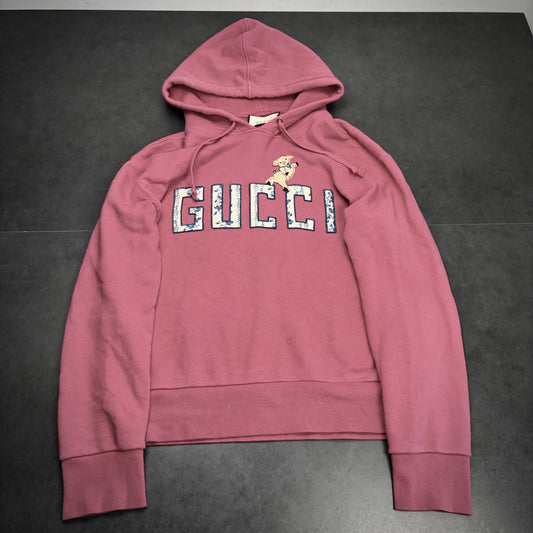 Gucci Sheep Hoodie