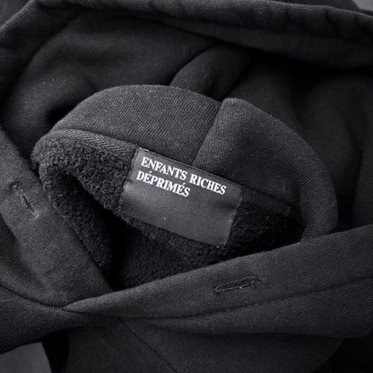 Enfants Riches Deprimes Goth Girl Hoodie