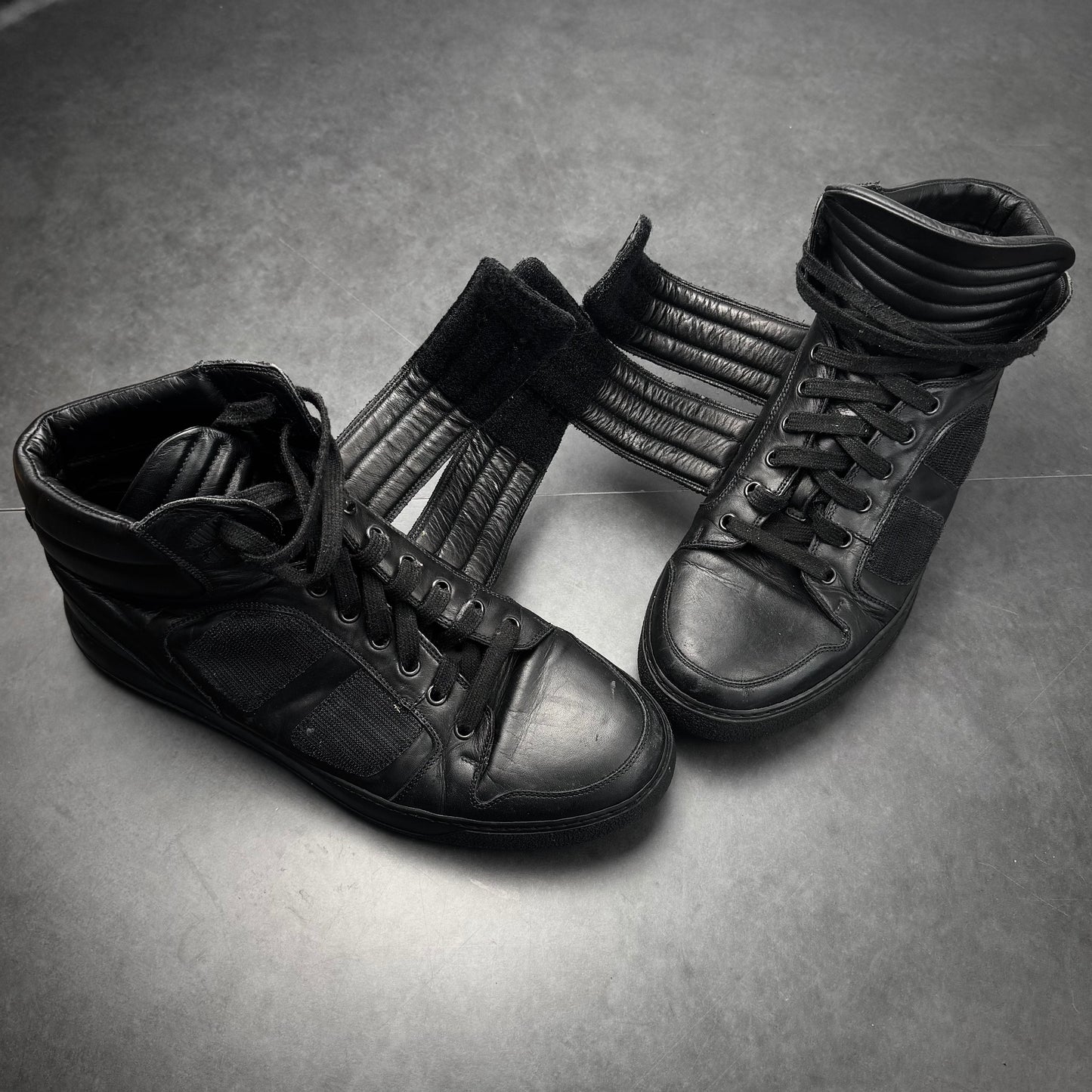 Dsquared Strap Sneaker