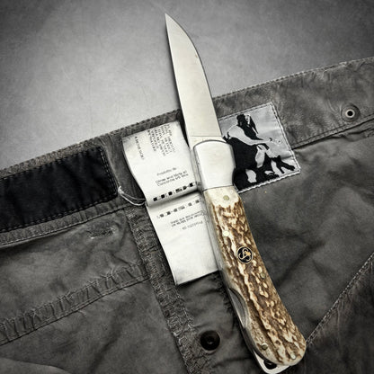 Rick Owens Olmar&Mirta Pants