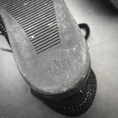 Gucci Glitter Sneaker