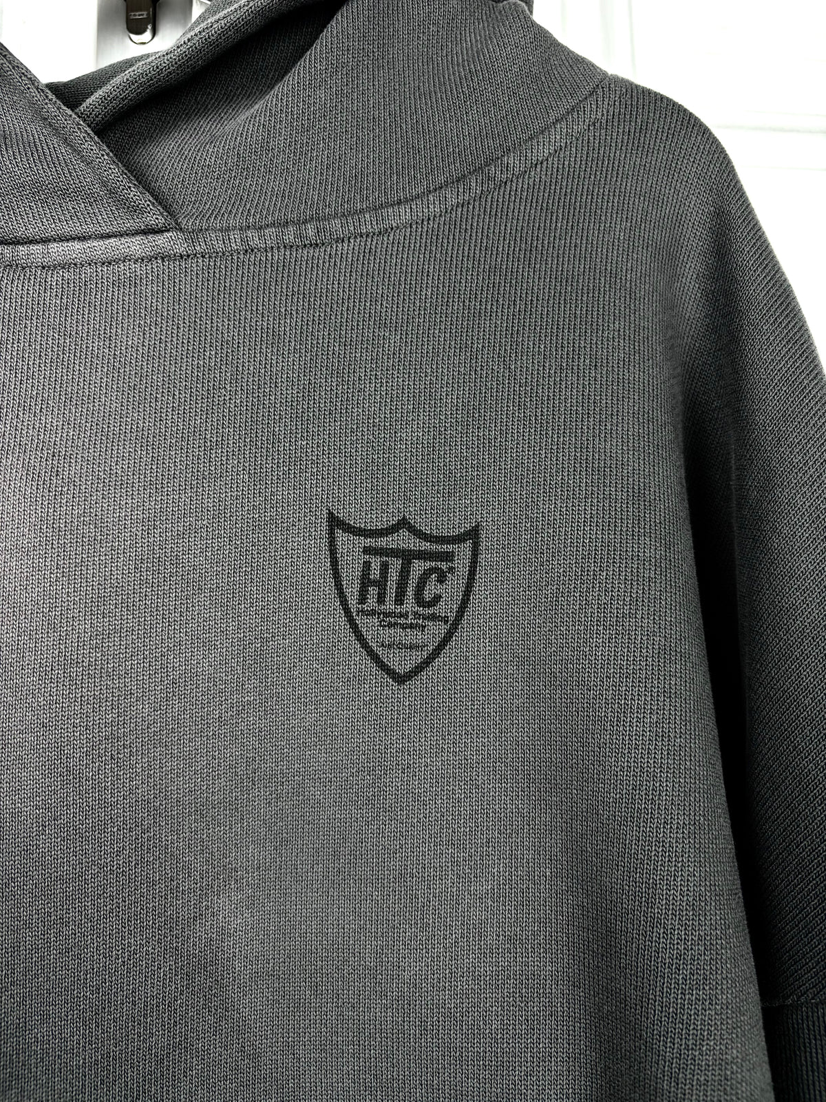 HTC Los Angeles Logo Hoodie