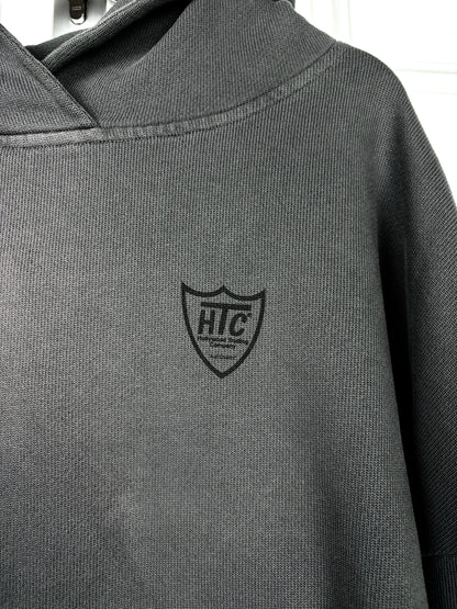 HTC Los Angeles Logo Hoodie