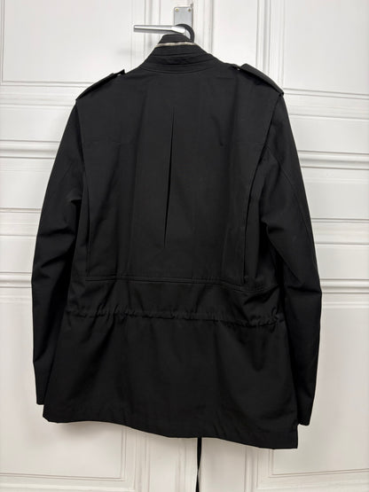 Dior Homme Officer Jacket