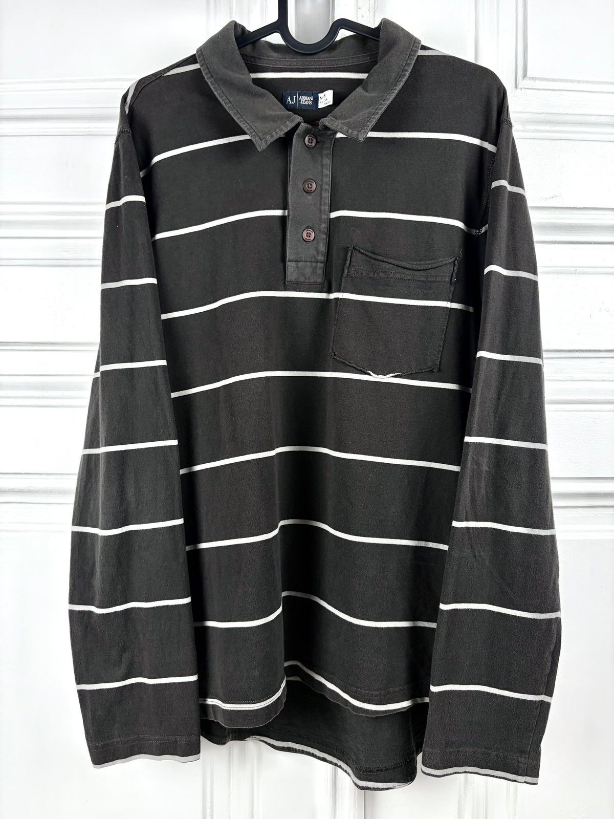 Vintage Armani Longsleeve