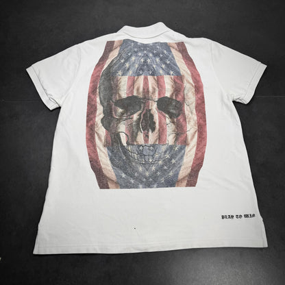 Philipp plein Razorblade shirt