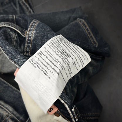 Acne Studios Baggy Jeans