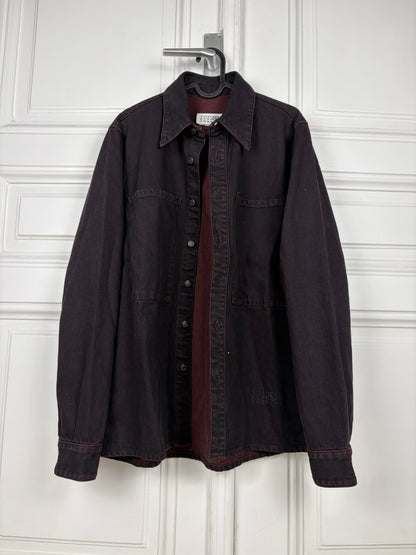 Maison Margiela denim jacket