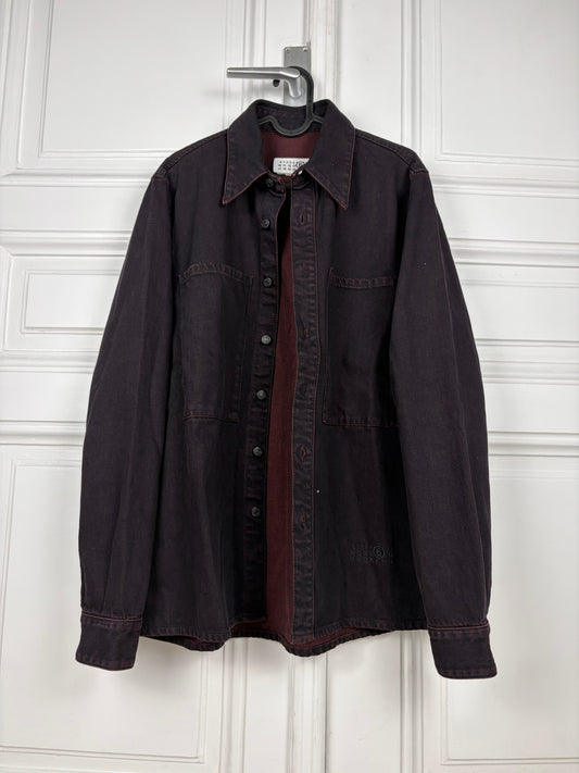 Maison Margiela denim jacket