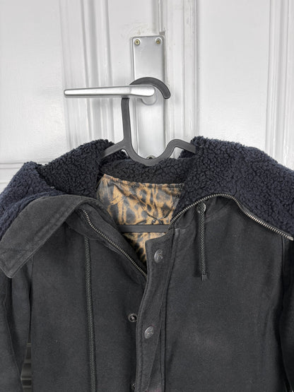 Roar bomber jacket