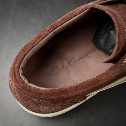 Rick Owens „Vans“ Pink/Milk