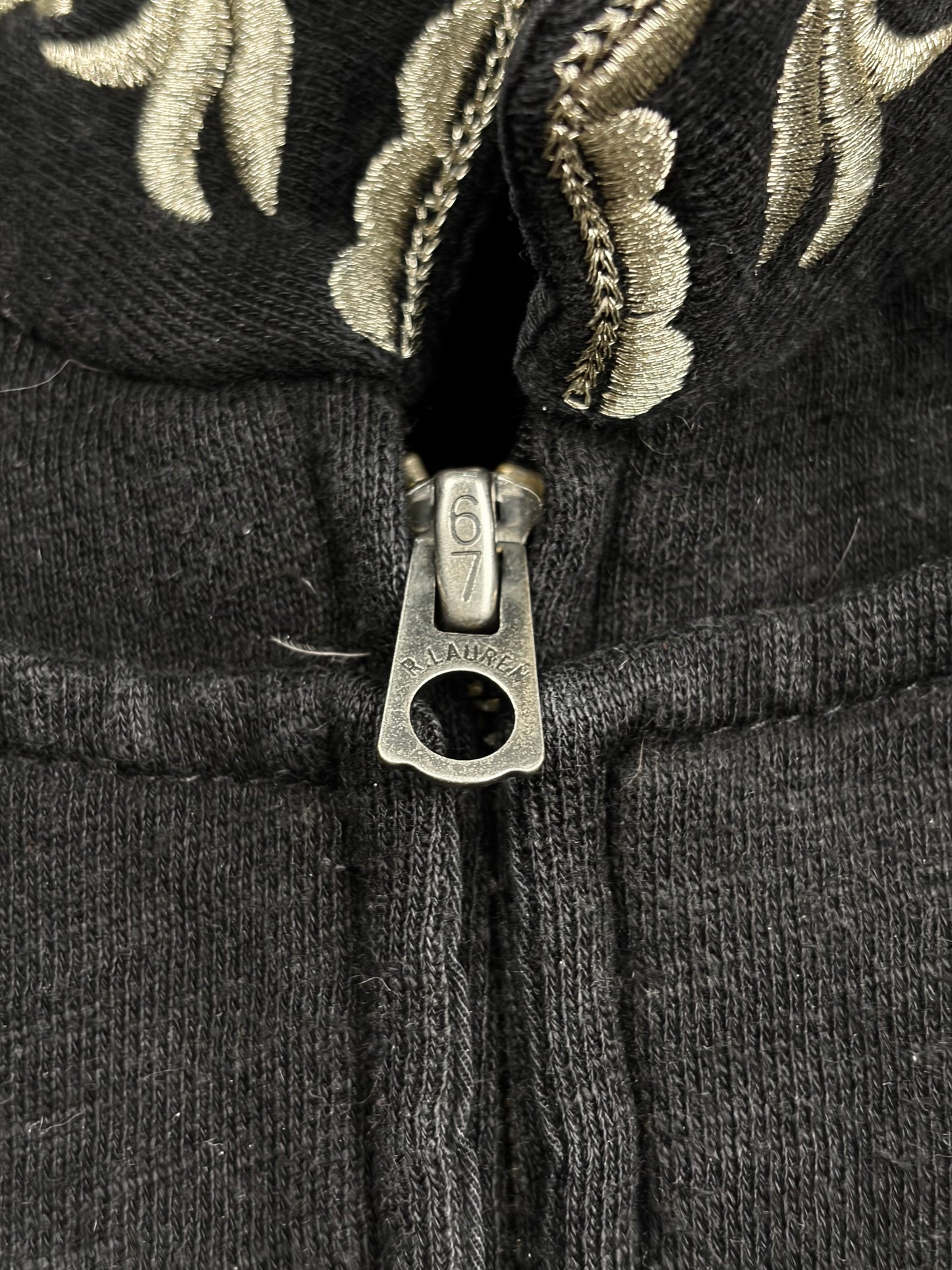 Ralph Lauren 2011 Napoleon Jacket