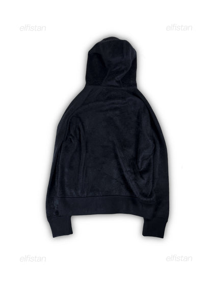Tom ford sample fur zip up