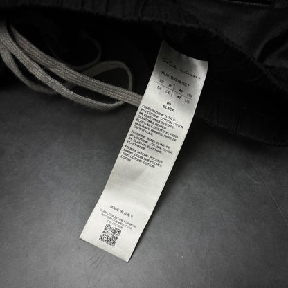 Rick owens heavy wax cargo bela