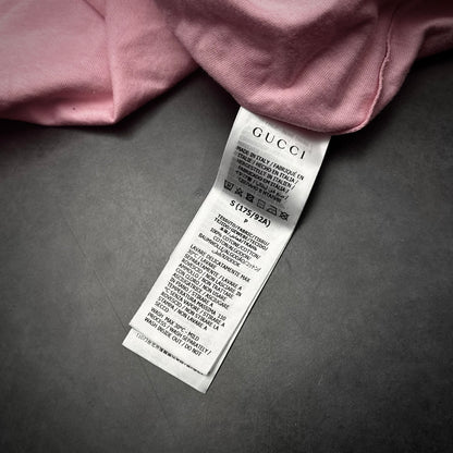 Gucci X Adidas Tshirt